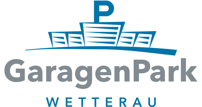 Garage Park Wetterau Logo